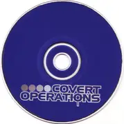 CD - Avatars Of Dub, Ursula 1000, Thunderball & others - Covert Operations