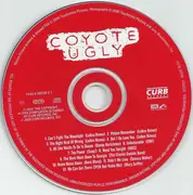 CD - Various - Coyote Ugly