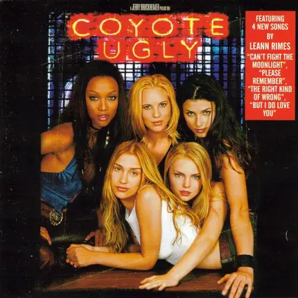 Soundtrack - Coyote Ugly
