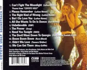 CD - Soundtrack - Coyote Ugly