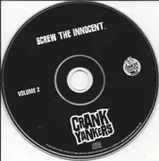 CD - Various - Crank Yankers: The Best Uncensored Crank Calls Volume 2