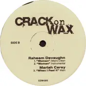 Plies - Crack On Wax - Volume 85