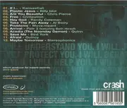 CD - OST - Crash (Music From And Inspired By The Film)