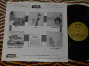 LP - Various - CRASH TOPS Vol. XIX Top Country & Western
