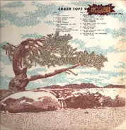 Various - CRASH TOPS Vol. XIX Top Country & Western