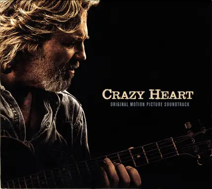 Jeff Bridges, Buck Owens, Lydia Mendoza a.o. - Crazy Heart
