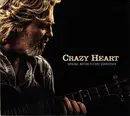 CD - Jeff Bridges, Buck Owens, Lydia Mendoza a.o. - Crazy Heart