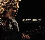 Jeff Bridges, Buck Owens, Lydia Mendoza a.o. - Crazy Heart