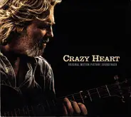Jeff Bridges, Buck Owens, Lydia Mendoza a.o. - Crazy Heart