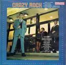 LP - Billy Lee Riley - Crazy Rock