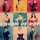 Double CD - 4 the cause, Natalie imbruglia, Oasis, Fou, u.a - Cream of Pop