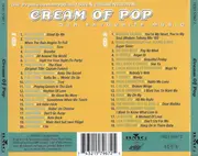 Double CD - 4 the cause, Natalie imbruglia, Oasis, Fou, u.a - Cream of Pop