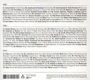 CD-Box - Paul Oakenfold & Steve Osborne, Lange - Cream Anthems 20th Anniversary