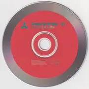 Double CD - Various - Cream En El Mar Punta Del Este (Beach Bar Grooves From Around The Globe) - Slipcase