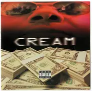 Luniz, Cydal, N2Deep, a.o. - Cream