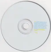 Double CD - Sampler - Creamfields - Slipcase