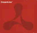 Double CD - Moby, Timo Maas, Paul Van Dyk, a.o. - Creamlive