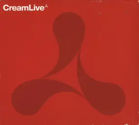 Moby - Creamlive