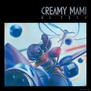 LP - Various - Creamy Mami - OBI+insert