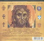 CD - Various - Credo The Rock Opera Of The Greatest Story