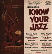 Billy Taylor, Tony Scott, Gigi Gryce a.o. - Creed Taylor Presents Know Your Jazz Volume 1