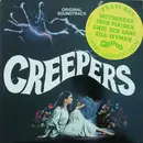 LP - Various - Creepers (Original Soundtrack)