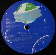 LP - Various - Creepers (Original Soundtrack)
