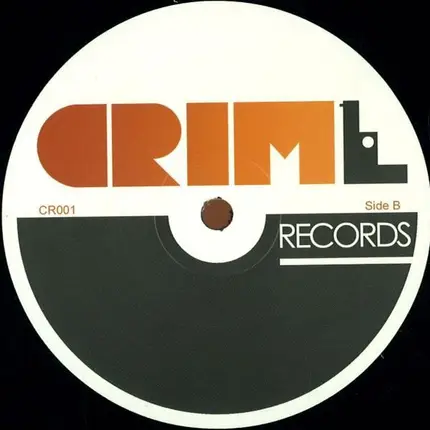 Various - Crime Weapons Vol. 1