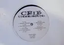 12inch Vinyl Single - Various - Crib Underground