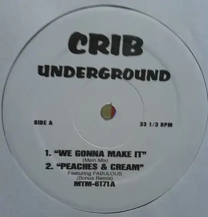 Jadakiss, Styles P, 112 a.o. - Crib Underground