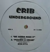 Jadakiss, Styles P, 112 a.o. - Crib Underground