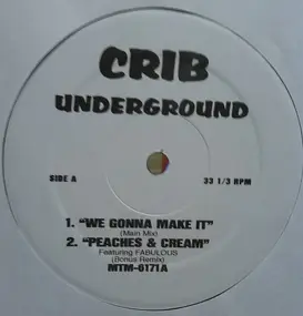 Jadakiss - Crib Underground