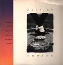 LP - Various - Critics Choice