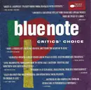 CD - Benny Green, Joe Lovano, Greg Obsy - Critics' Choice