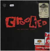 Scotty Hard - Crooked: The Original Score