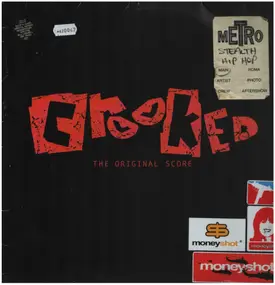 Various Artists - Crooked: The Original Score