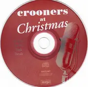 CD - Dean Martin, Frank Sinatra, Bing Crosby a.o. - Crooners At Christmas