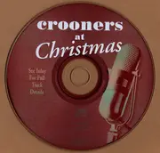 CD - Dean Martin, Frank Sinatra, Perry Como - Crooners At Christmas
