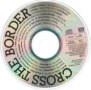 CD - Doobie Brothers / Lacy J. Dalton a.o. - Cross The Border
