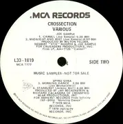 LP - Various - Crossection
