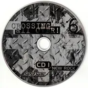 Double CD - Rammstein, No Doubt, a.o - Crossing All Over! - Vol. 6