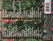 Double CD - Rammstein, Cornershop, a.o - Crossing All Over! - Vol. 8