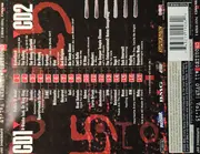 Double CD - Nickleback, Bad Religion, Slut - Crossing All Over! - Vol. 15