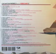 CD-Box - Various - Crosstown Rebels Present Rebel Rave 2