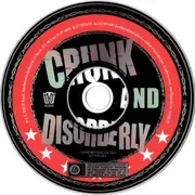 CD - Pitbull, Killer Mike, Lil Jon a.p. - Crunk And Disorderly
