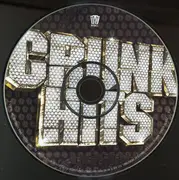 CD - Usher, Lil Jon & The East Side Boyz, Chingy - Crunk Hits