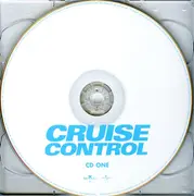 Double CD - Maroon 5, Santana, Anastacia - Cruise Control (The Very Best Drive Time Anthems)
