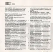 Double CD - Craig David, The Cardigans, Suede a.o. - Cruisin' - The Best Of Drivetime