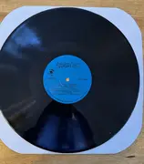 LP - Various - Cruisin' 1957