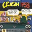 CD - Various - Cruisin' 1958
